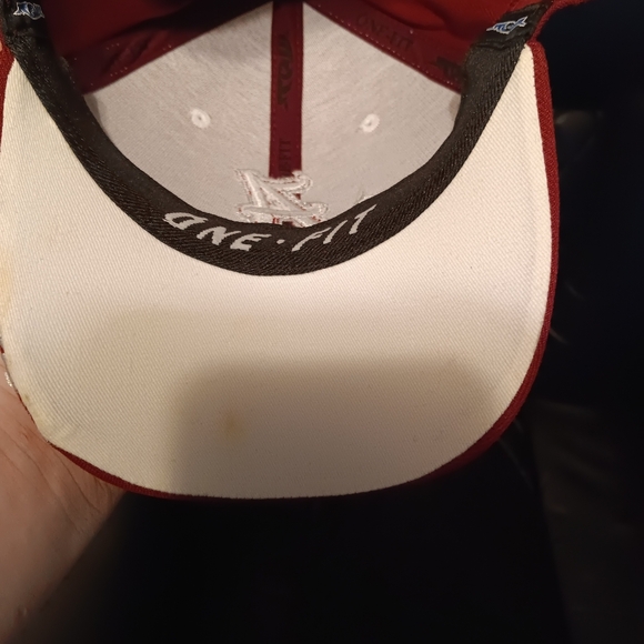 Alabama Crimson Tide Hat One size Fit - Picture 7 of 7